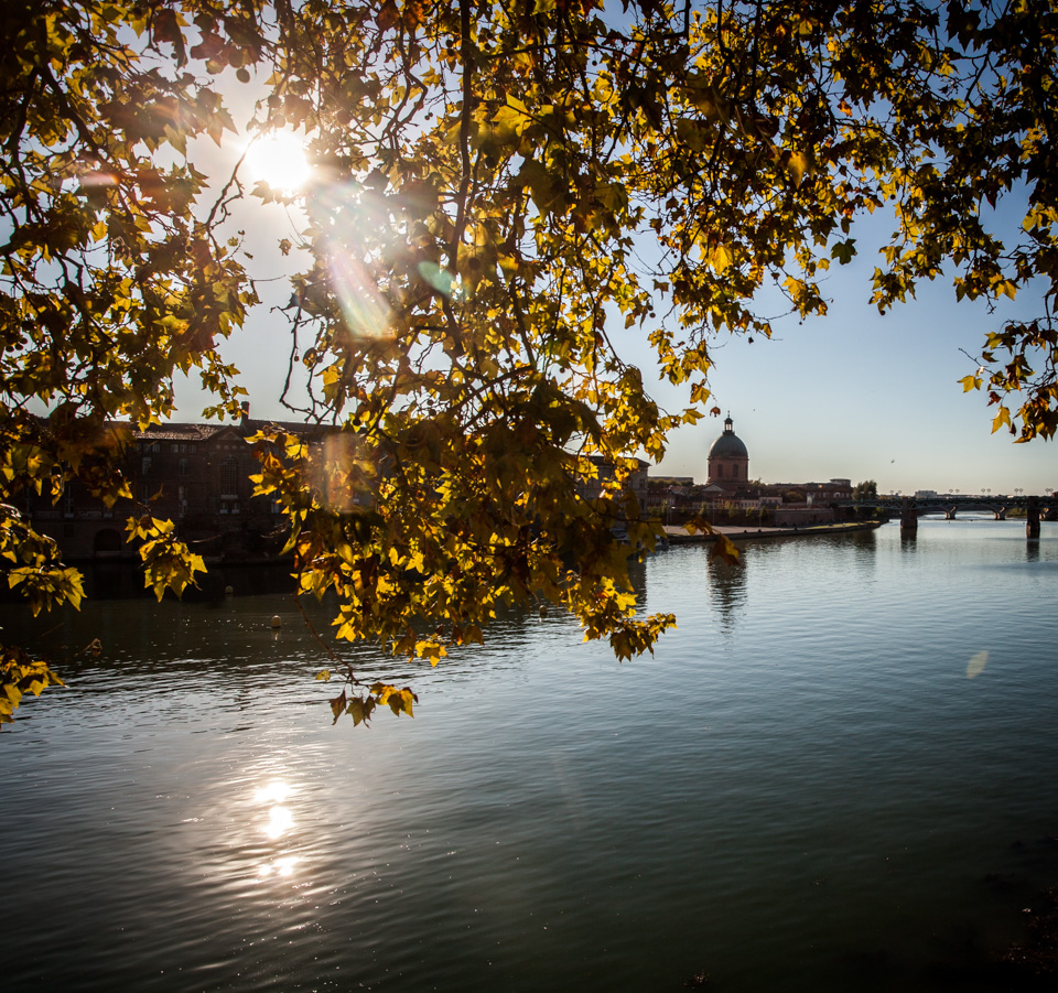 Toulouse