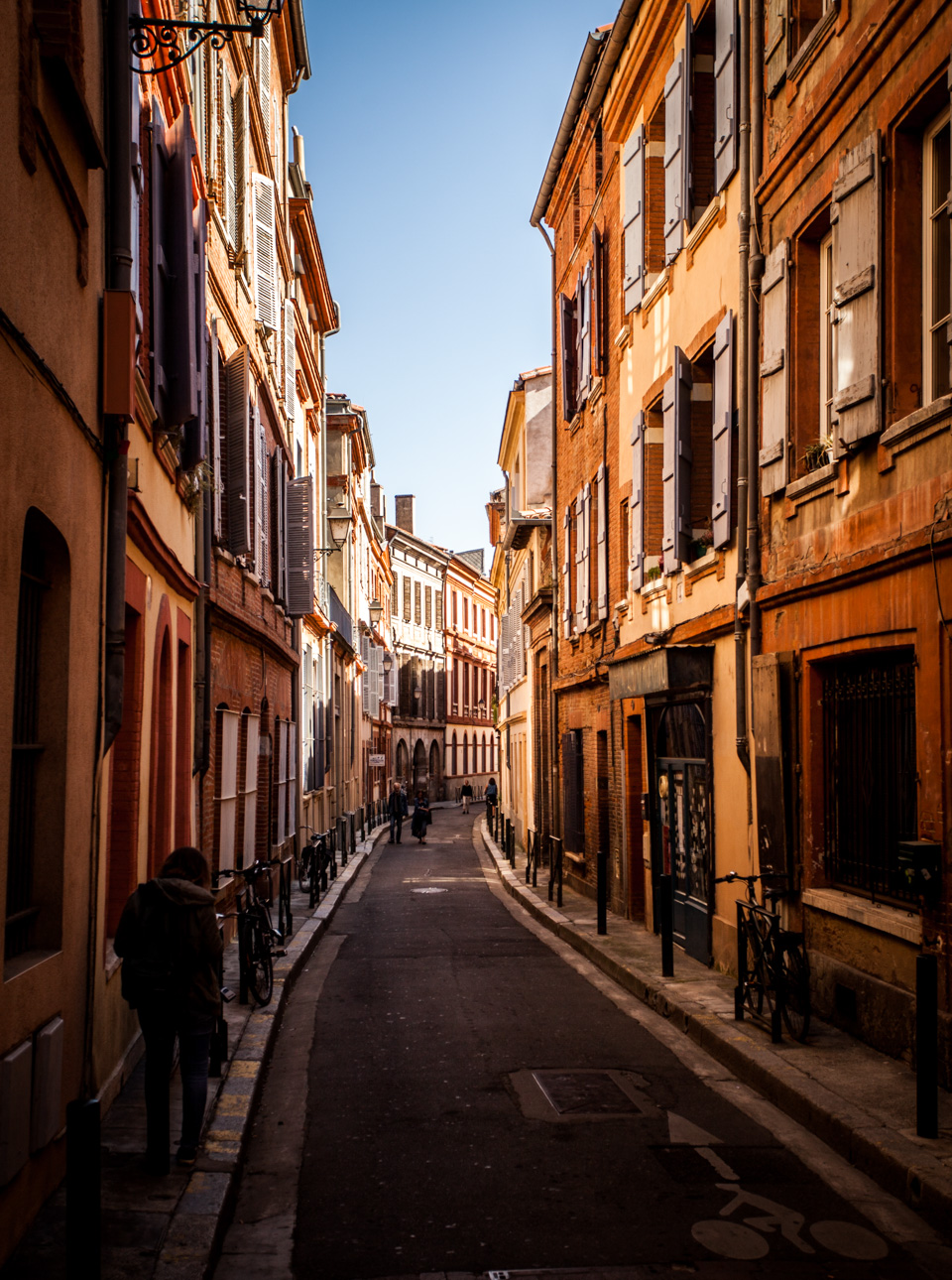 Toulouse