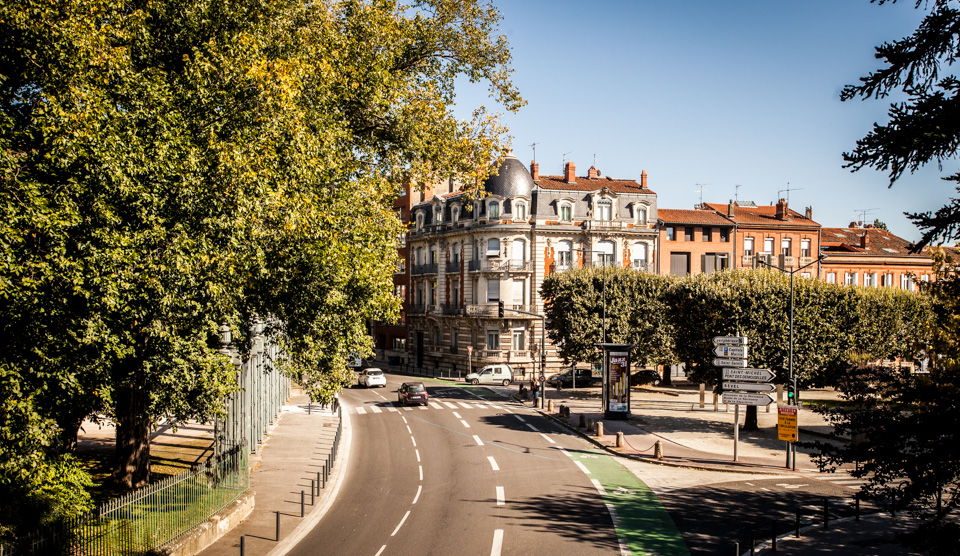 Toulouse