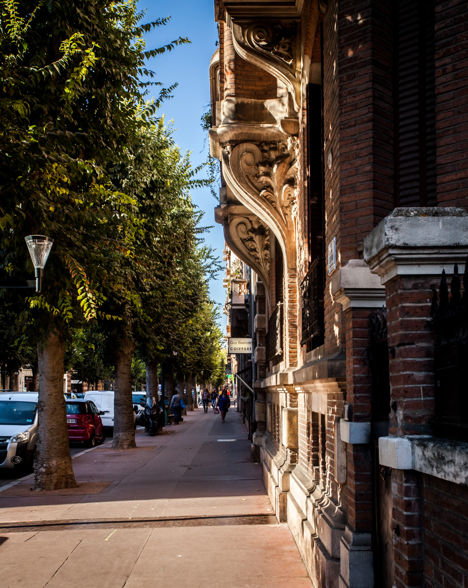 Toulouse