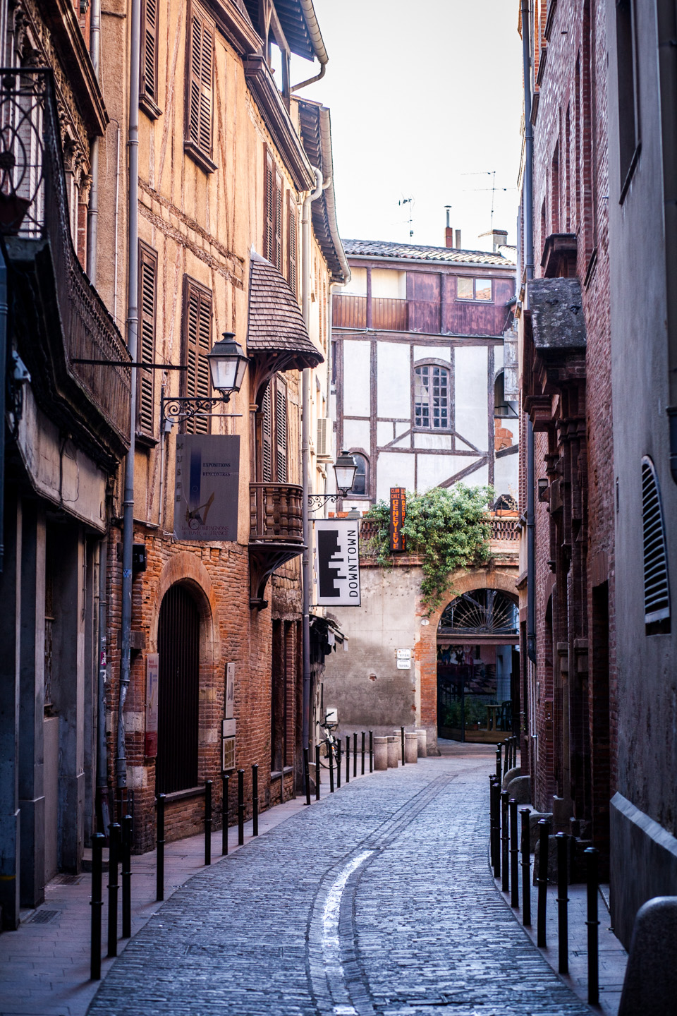 Toulouse