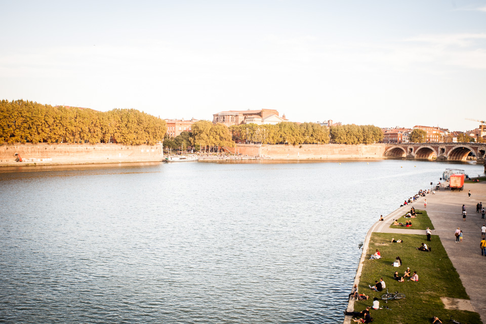 Toulouse