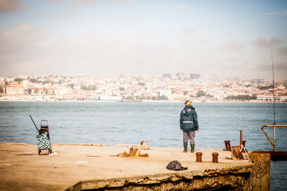 Lissabon