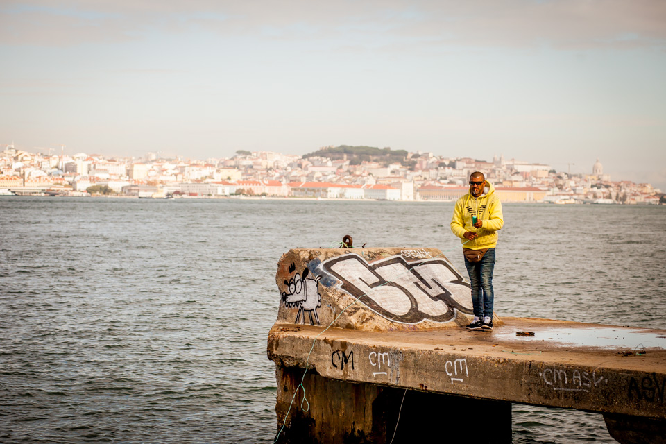 Lissabon