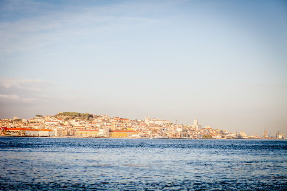 Lissabon