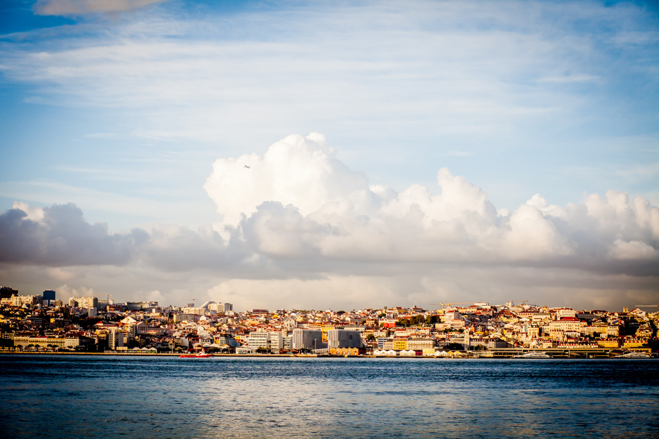 Lissabon