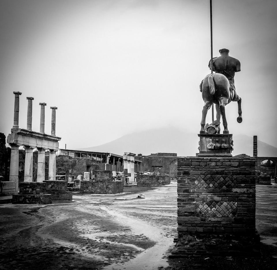 Pompeji