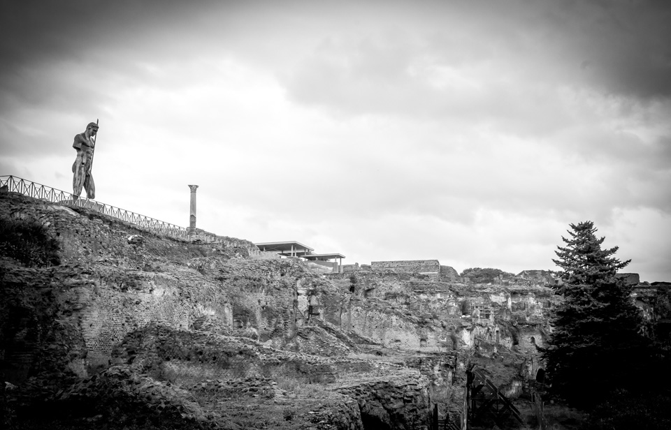 Pompeji