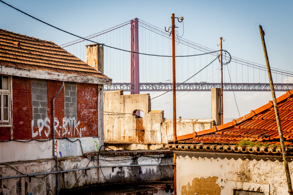 Ponte 25 de Abril