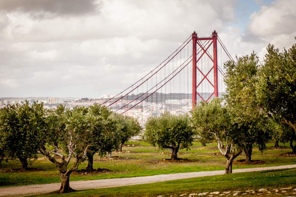 Ponte 25 de Abril