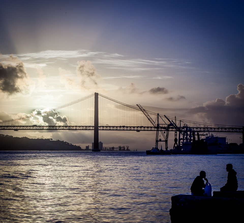 Ponte 25 de Abril