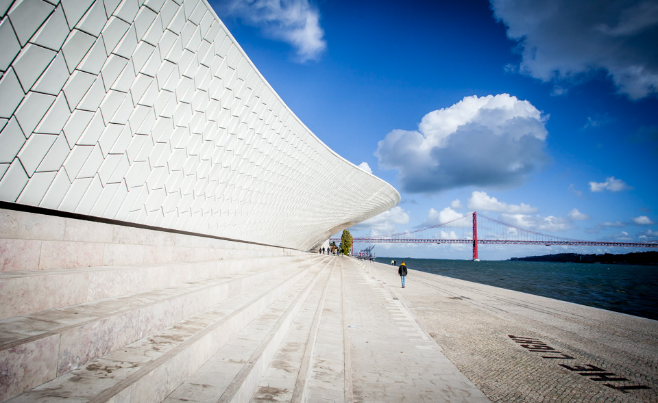 MAAT, Lissabon