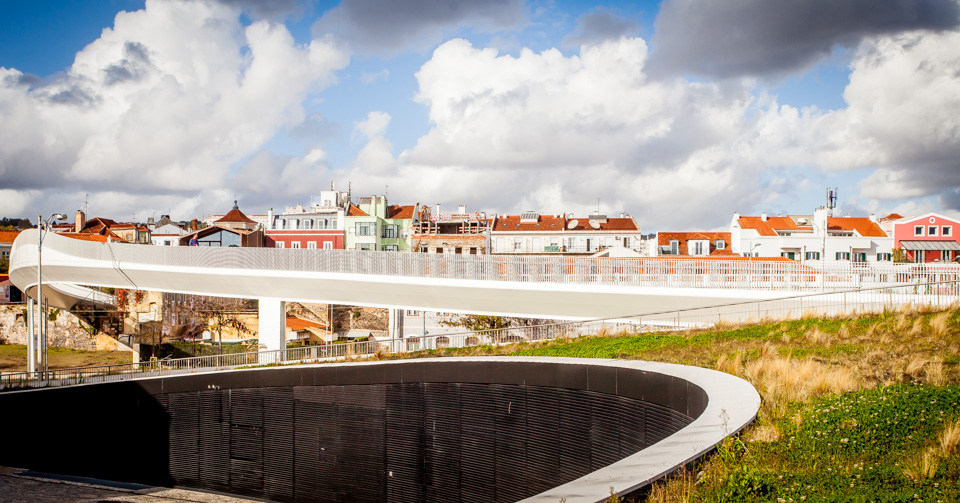 MAAT, Lissabon