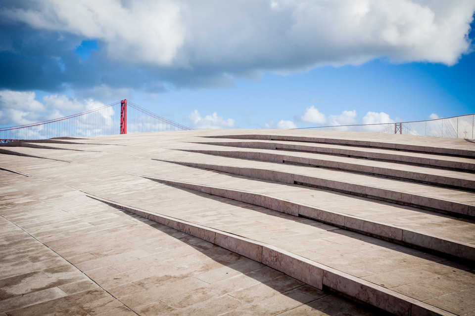 Ponte 25 de Abril