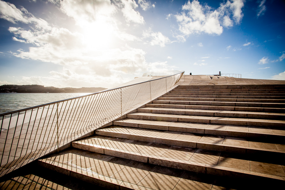 MAAT, Lissabon