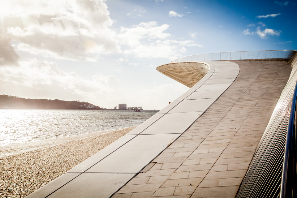 MAAT, Lissabon