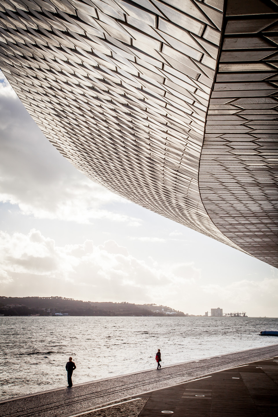 MAAT, Lissabon