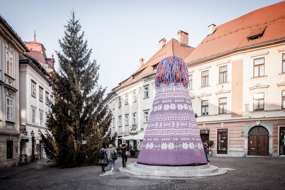 Ljubljana