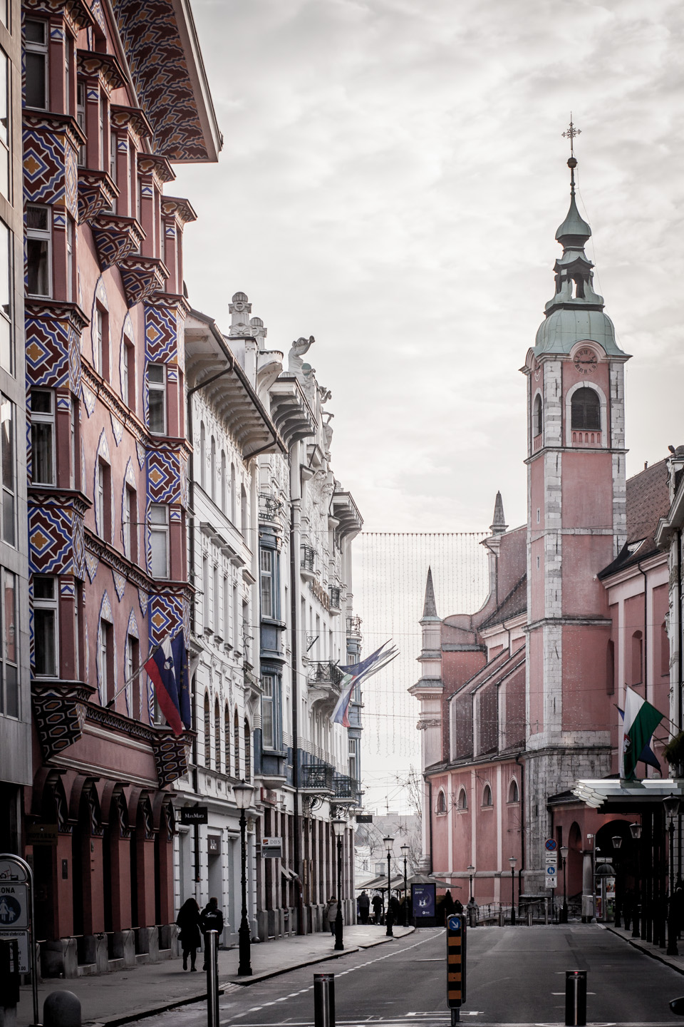 Ljubljana