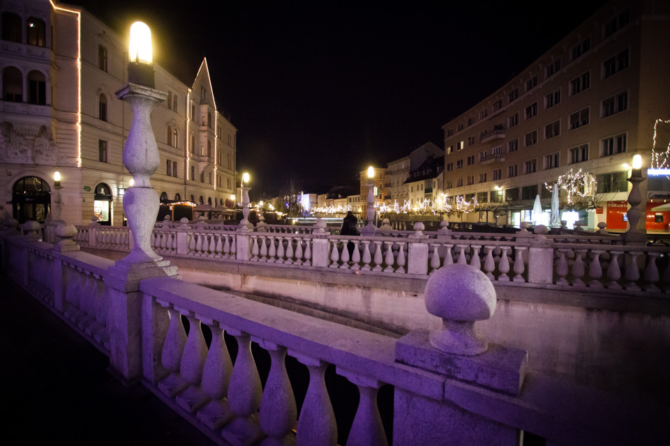 Ljubljana