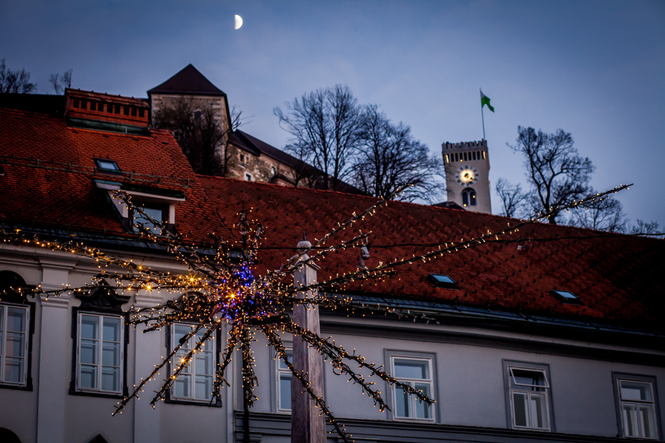 Ljubljana