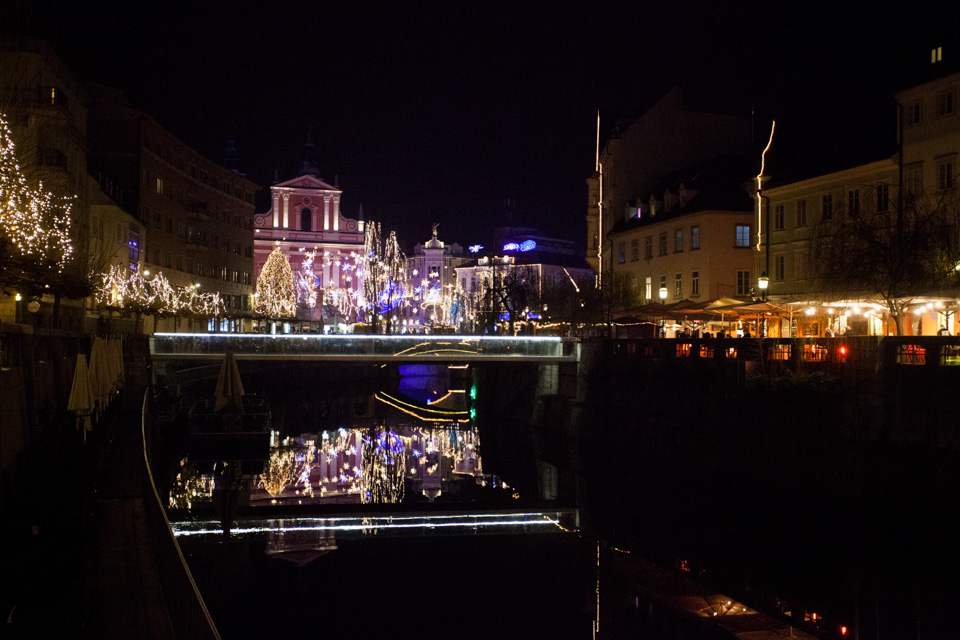 Ljubljana