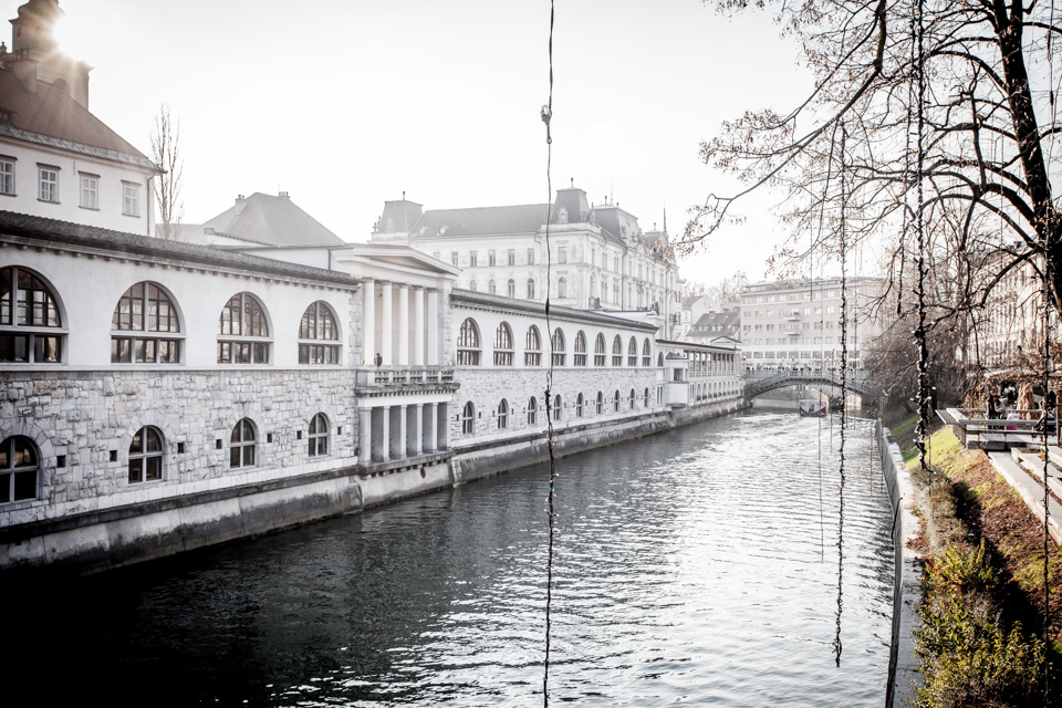 Ljubljana