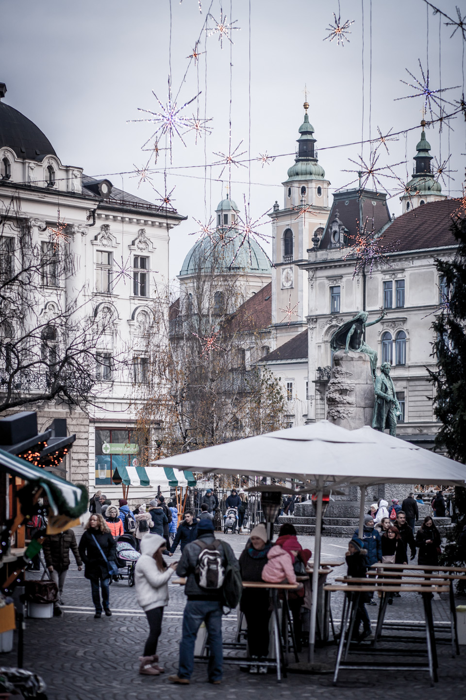 Ljubljana