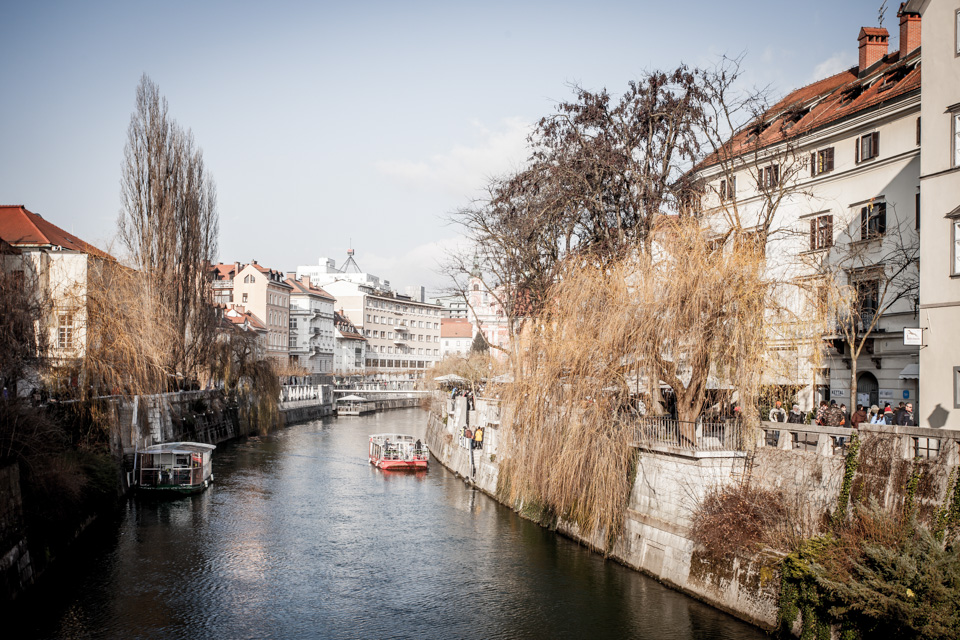 Ljubljana