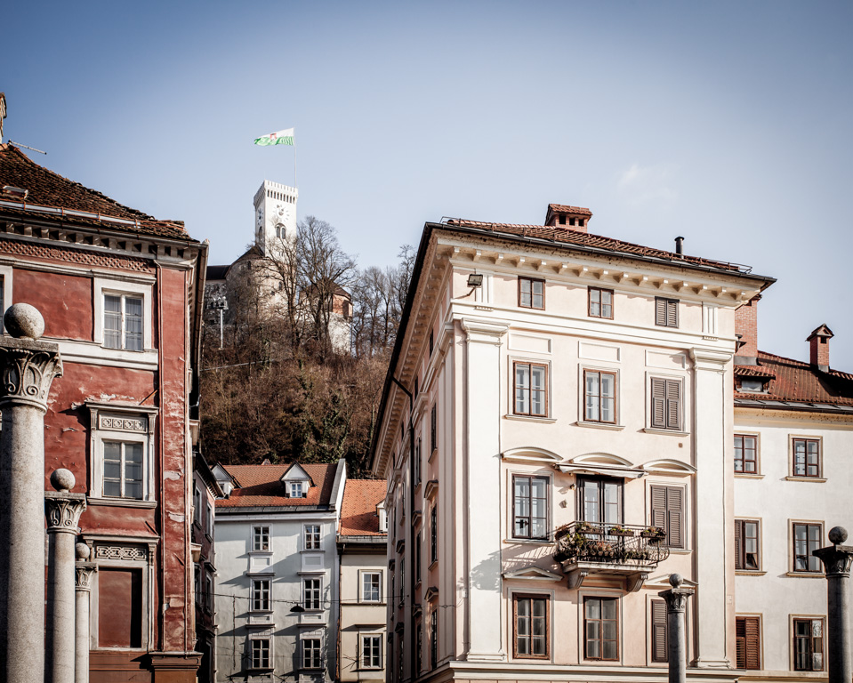 Ljubljana