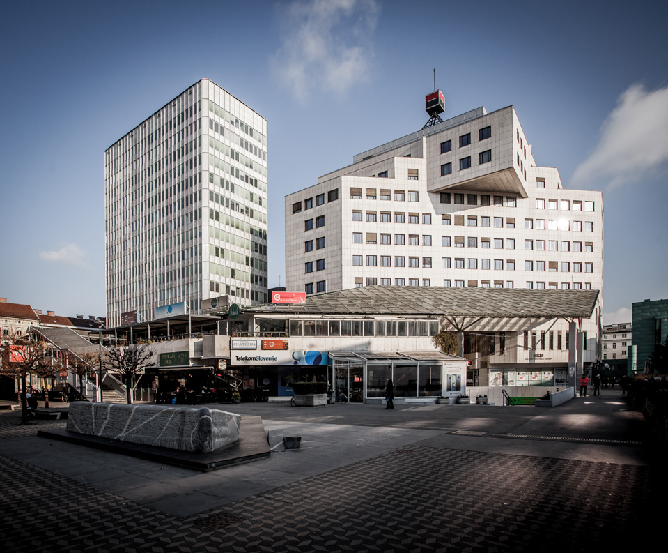 Ljubljana