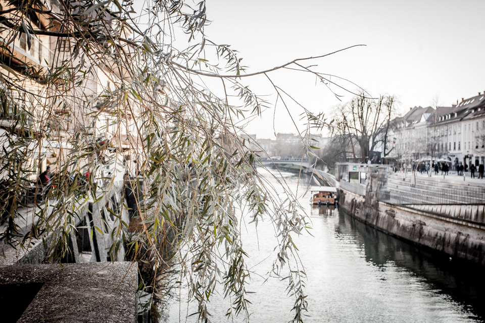Ljubljana