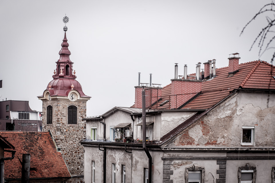 Ljubljana