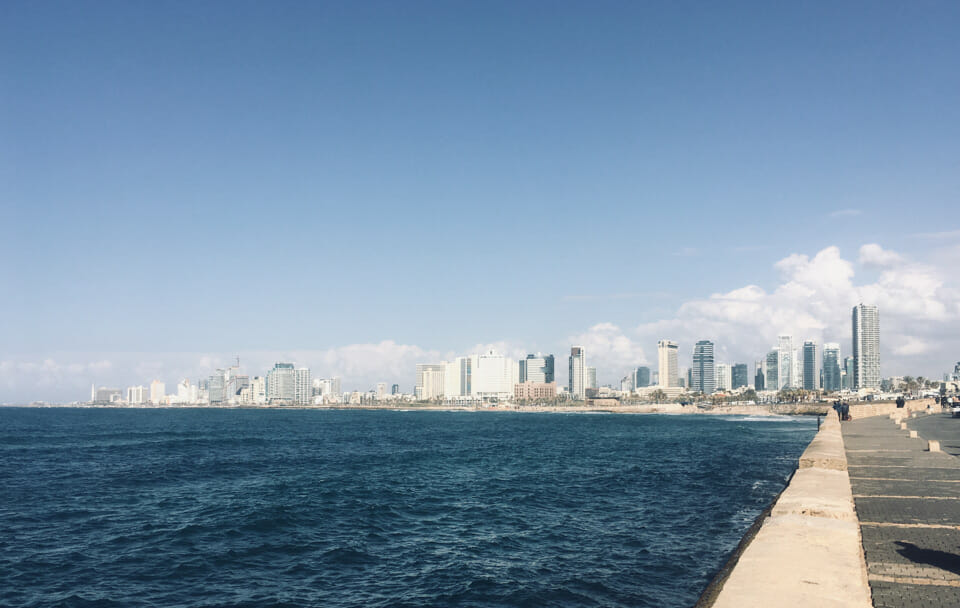 Tel Aviv