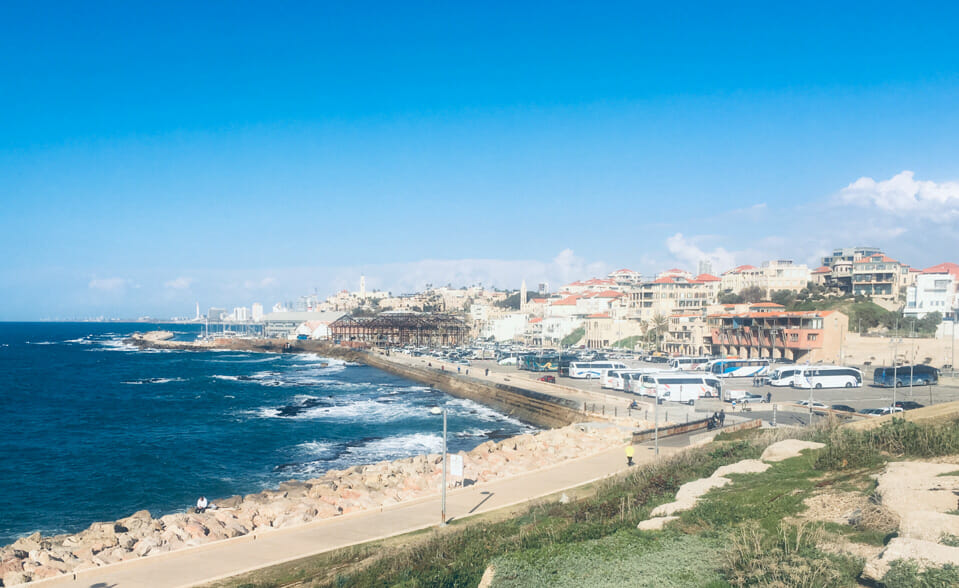 Tel Aviv