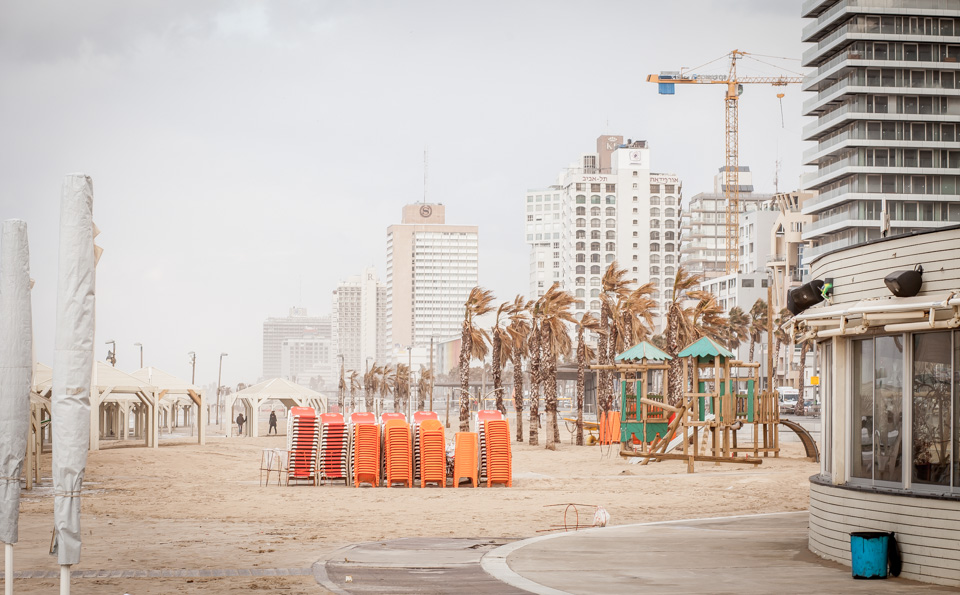 Tel Aviv