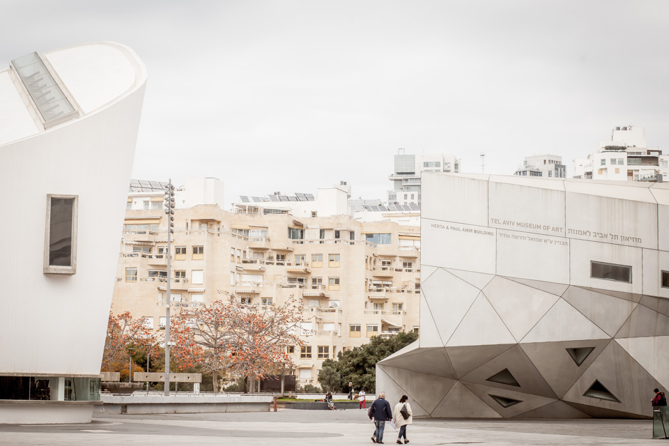 Tel Aviv Museum of Art
