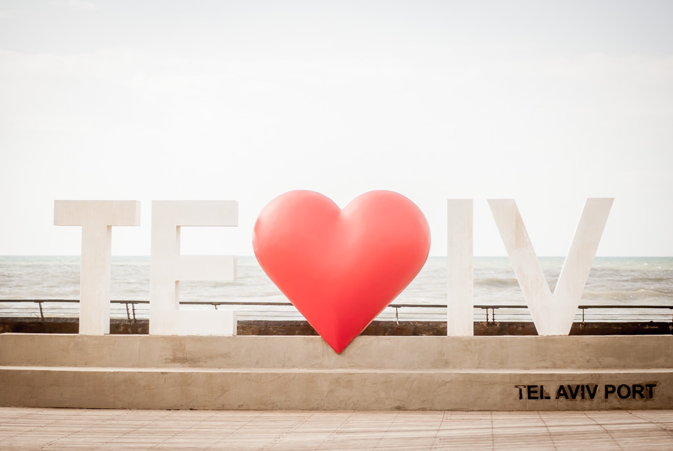 Tel Aviv