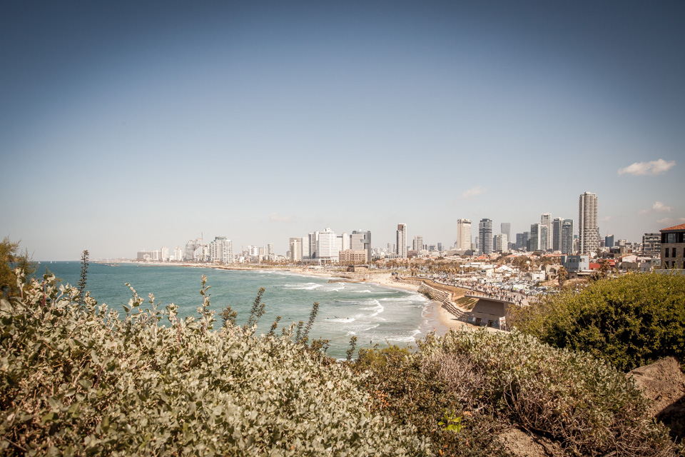 Tel Aviv