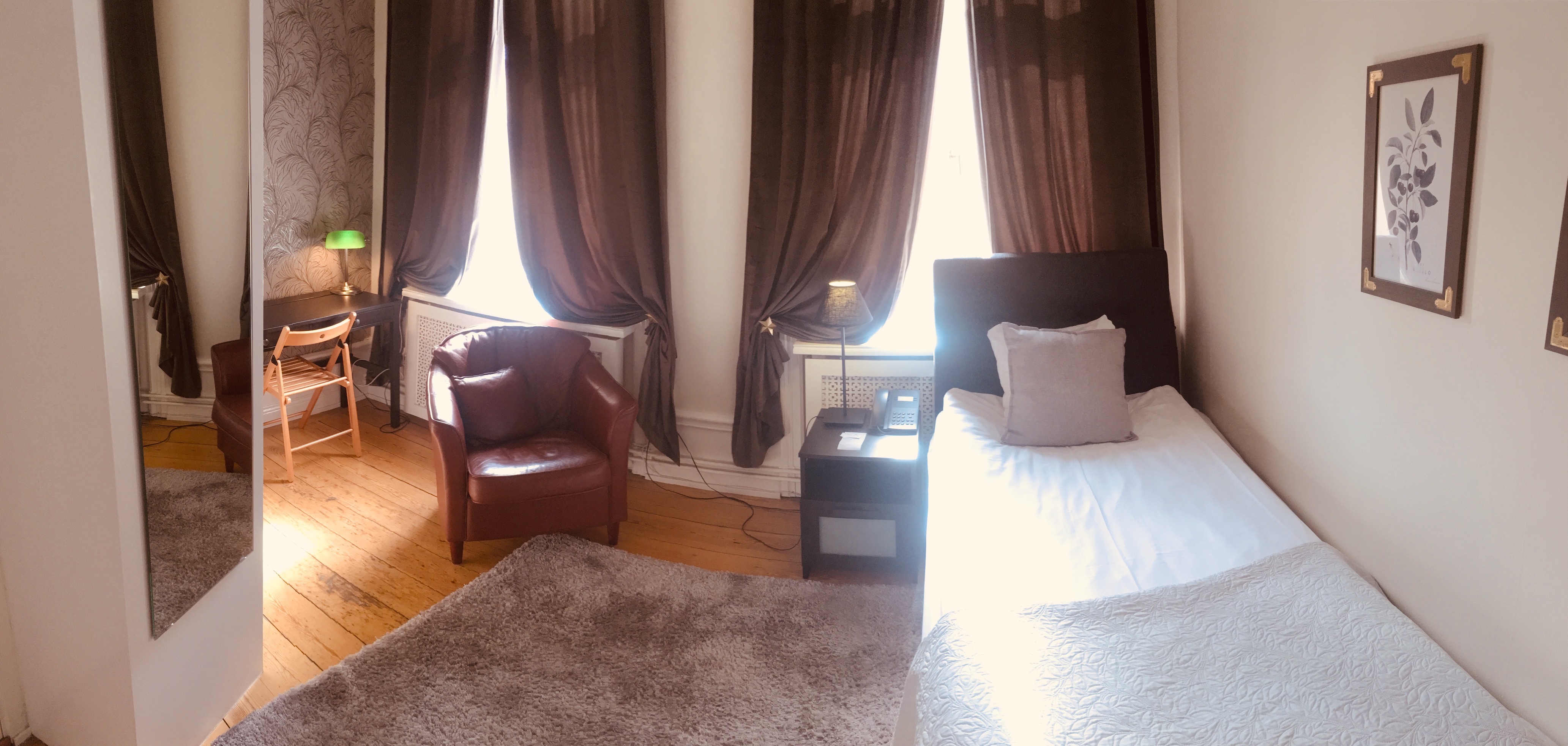 Hotelzimmer