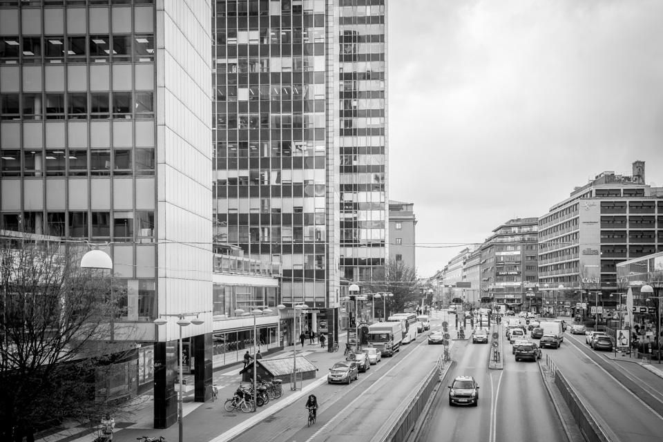 Stockholm