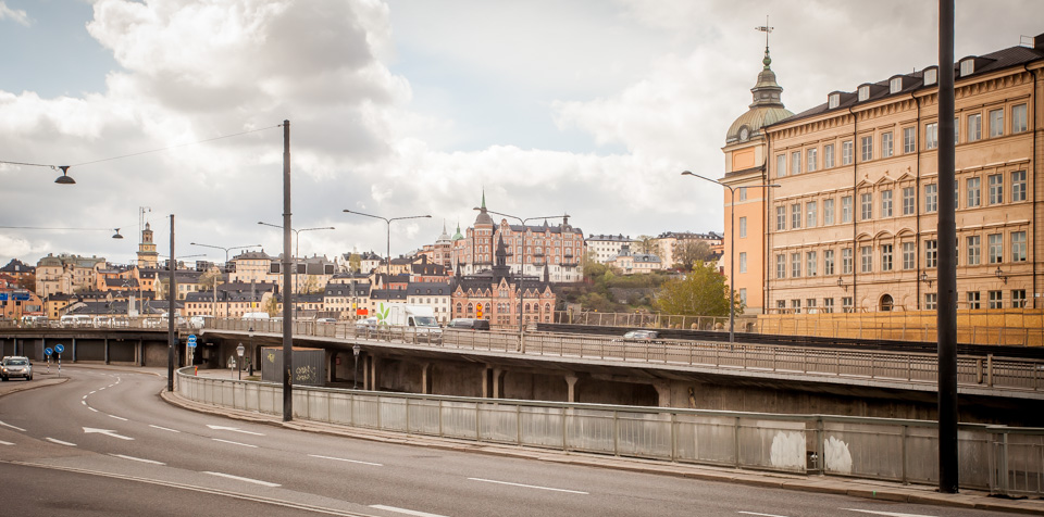 Stockholm