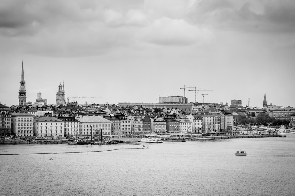 Stockholm