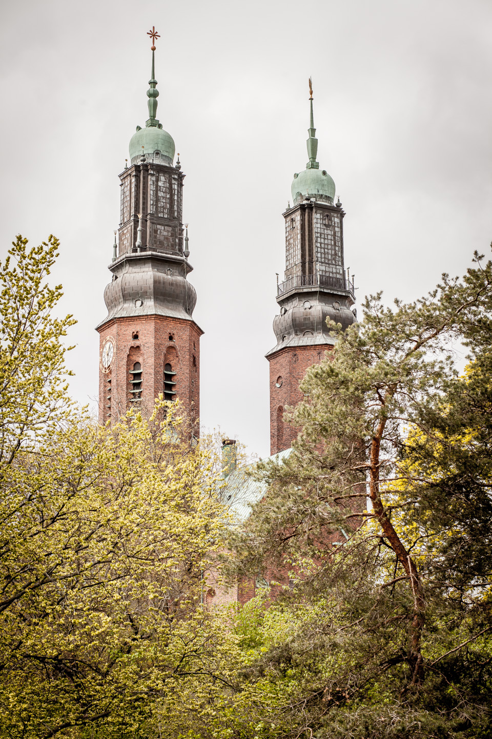Stockholm