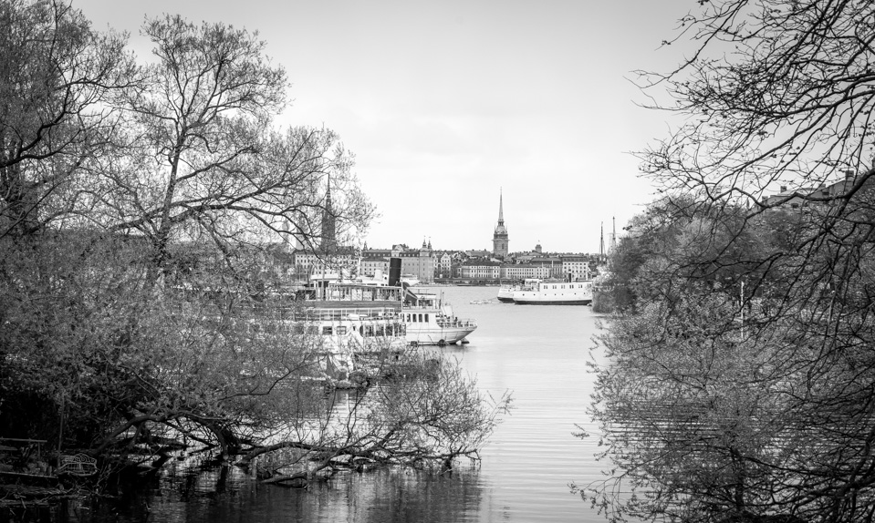 Stockholm