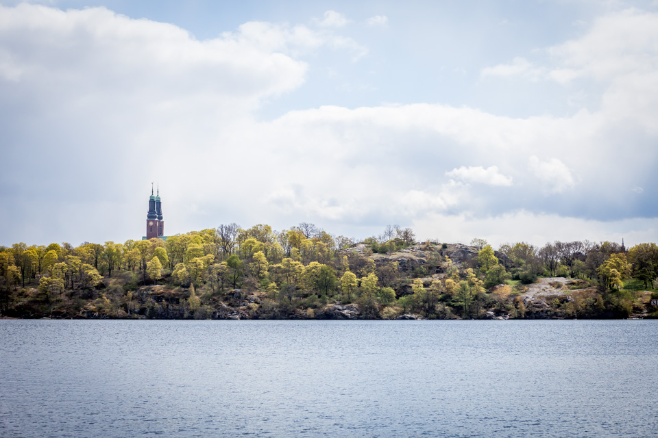 Stockholm