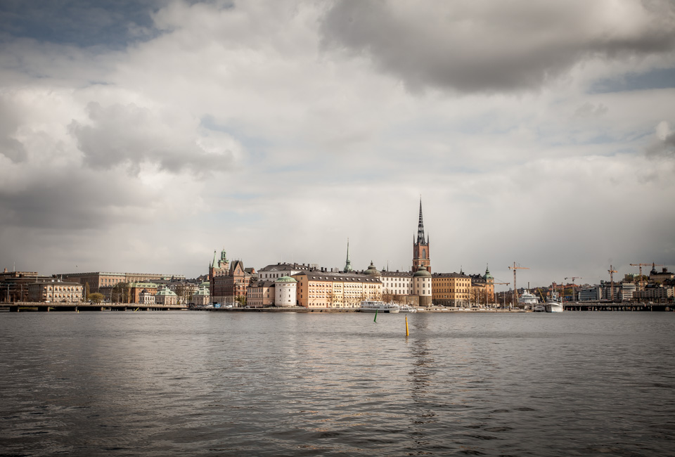 Stockholm