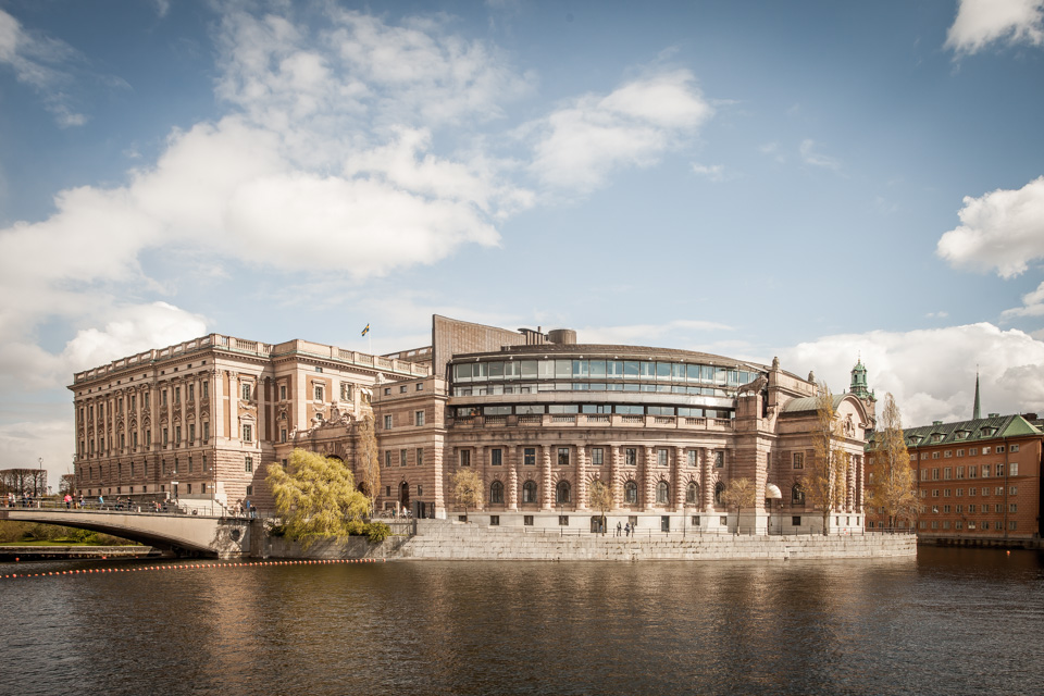 Stockholm
