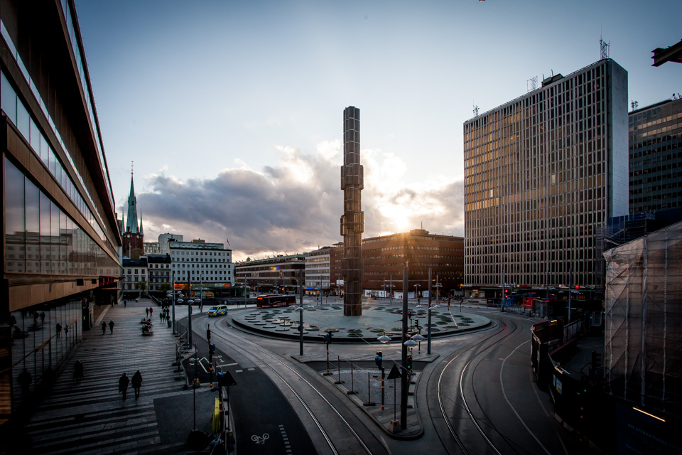 Stockholm