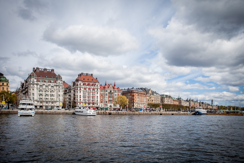 Stockholm